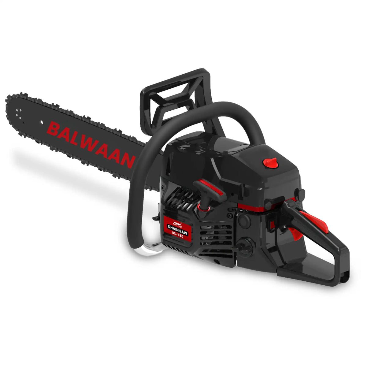 Balwaan Chainsaw 24" CS-580