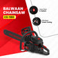 Balwaan Chainsaw 24" CS-580