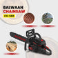 Balwaan Chainsaw 24" CS-580
