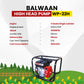 Balwaan High Head Pump 2x2 inch WP-22H - image 4