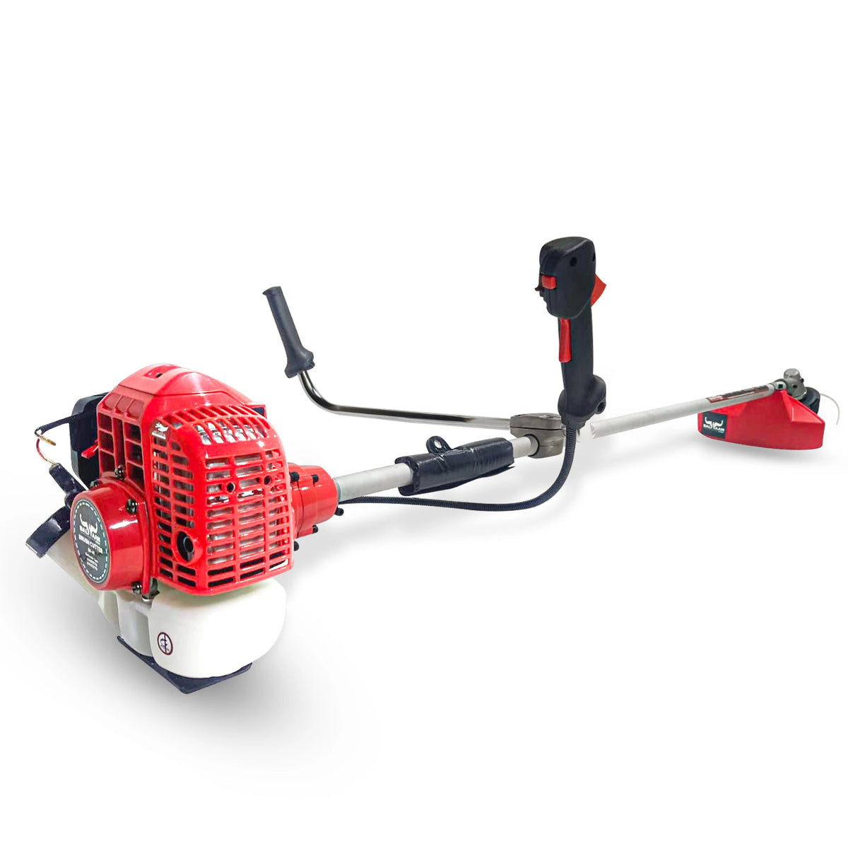 Balwaan Side Pack Brush Cutter Petrol BX-45