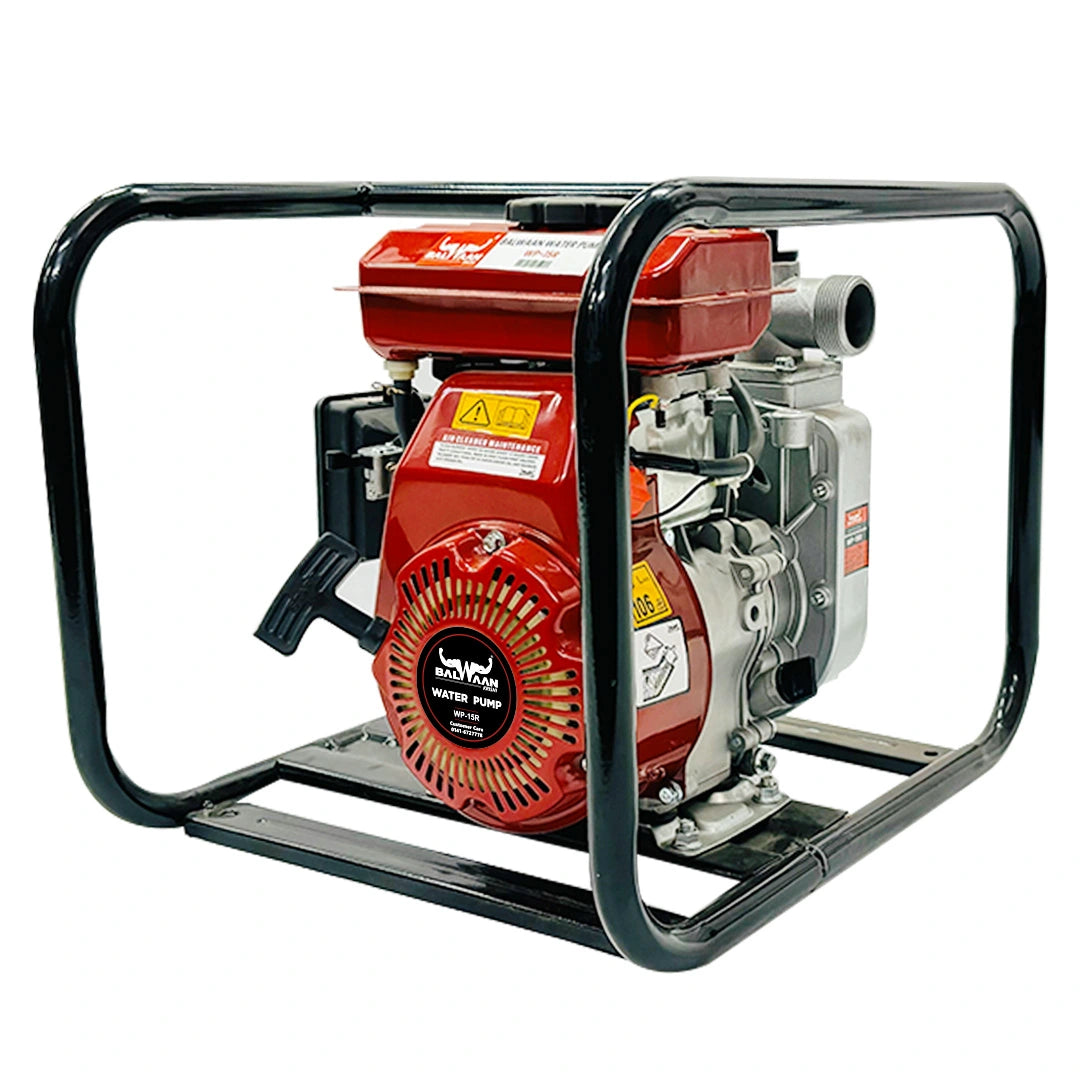 Balwaan Water Pump 1.5x1.5 Inch WP-15R