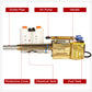 Balwaan Fogging Machine TF-120P - image 4