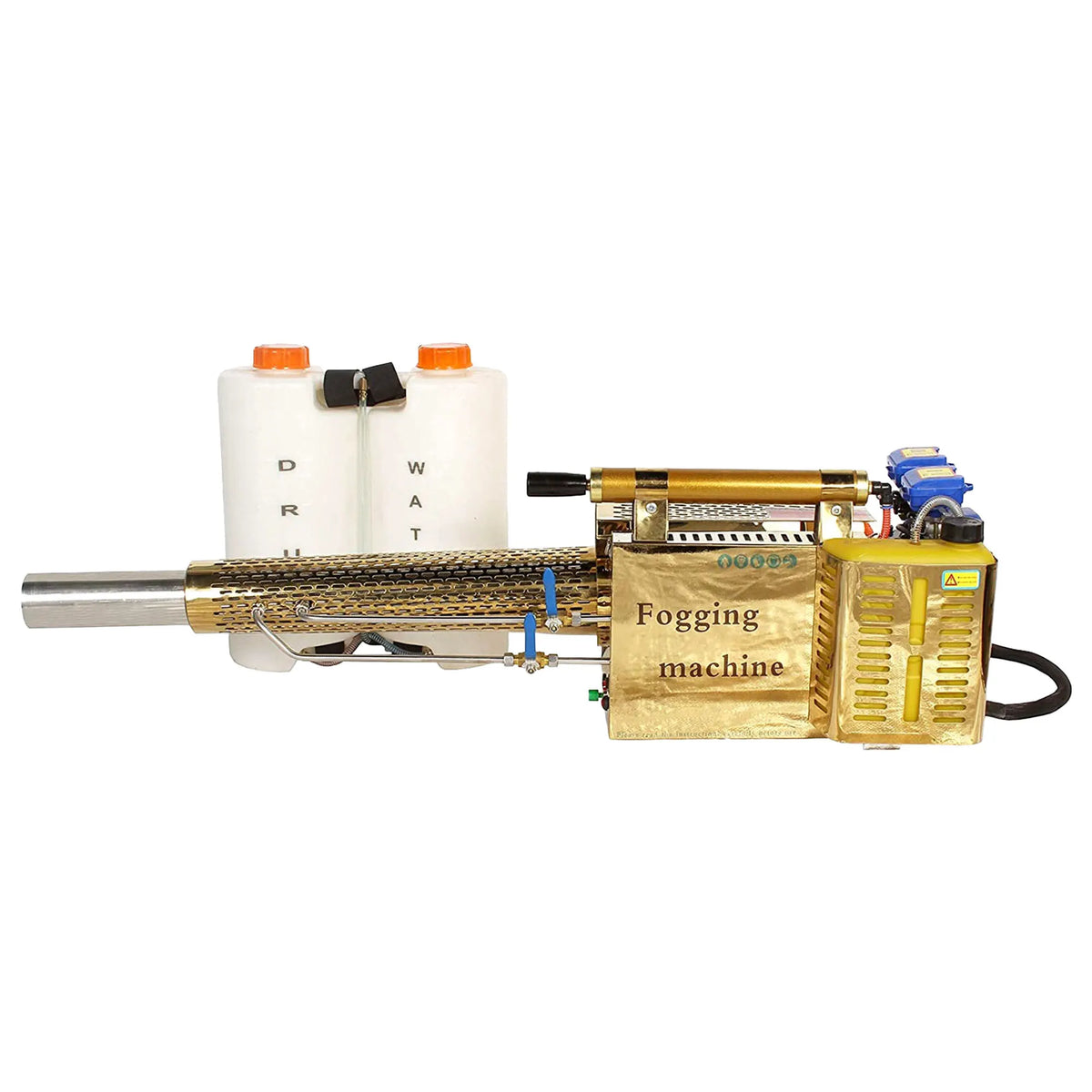Balwaan Fogging Machine TF-120P