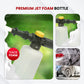 Balwaan Pressure Washer (Adjustable Brass Pump) PW-400
