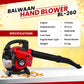 Balwaan Handheld Blower BL-260