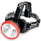 Balwaan Shakti Head Torch BT-50