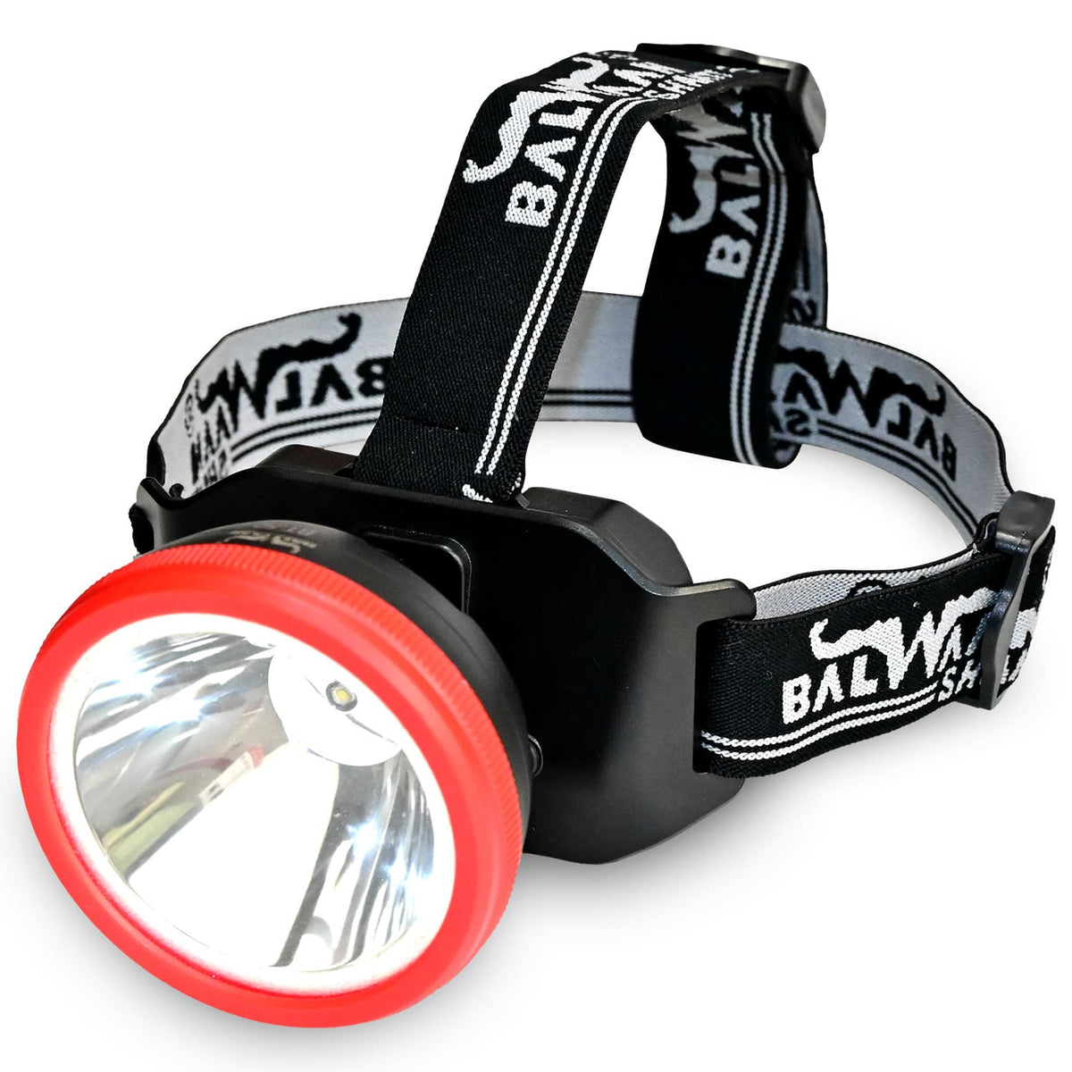 Balwaan Shakti Head Torch BT-50