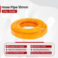 Balwaan H-10/50 10 mm 3-Ply PVC High-Pressure Spray Hose – 50 m - image 4