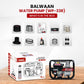 Balwaan Water Pump 3X3 Inch - (Premium) WP-33R - image 5