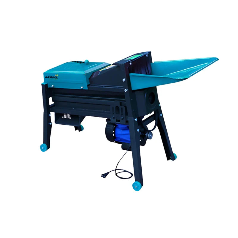 C05-Extra Thick Electric Corn Thresher | AASHNA Agricultural Equipment
