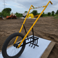 Cycle Weeder