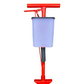 Hard Soil Fertilizer Applicator – 5kg Manual Root-Zone Fertilizer Punch