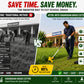 Grass Cutting and Pruning Machine