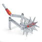 WOLF-Garten DA-S Multi-Star Garden Tiller — 15cm - image 2