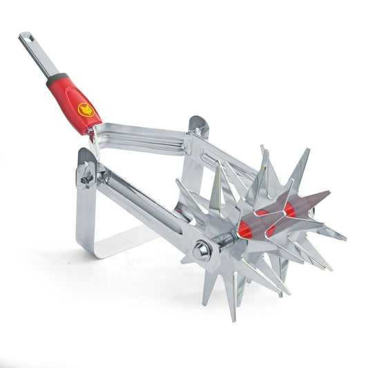 WOLF-Garten DA-S Multi-Star Garden Tiller — 15cm - image 2