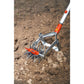 WOLF-Garten DA-S Multi-Star Garden Tiller — 15cm - image 3