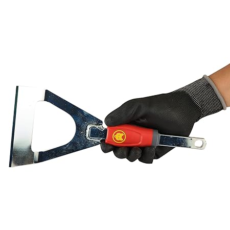DUTCH HOE