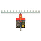WOLF-Garten DR-M 35 Multi-Star Soil Rake — 35cm - image 4