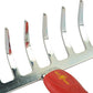 WOLF-Garten DR-M 35 Multi-Star Soil Rake — 35cm - image 5