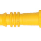 KSNM Straight Connector | Barbed | 16 mm Lock