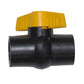 KSNM Ball Valve - 3/4 inch