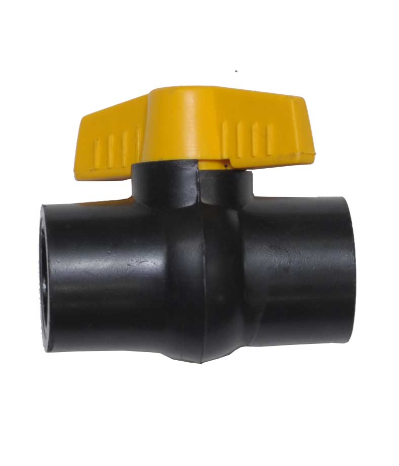 KSNM Ball Valve - 3/4 inch