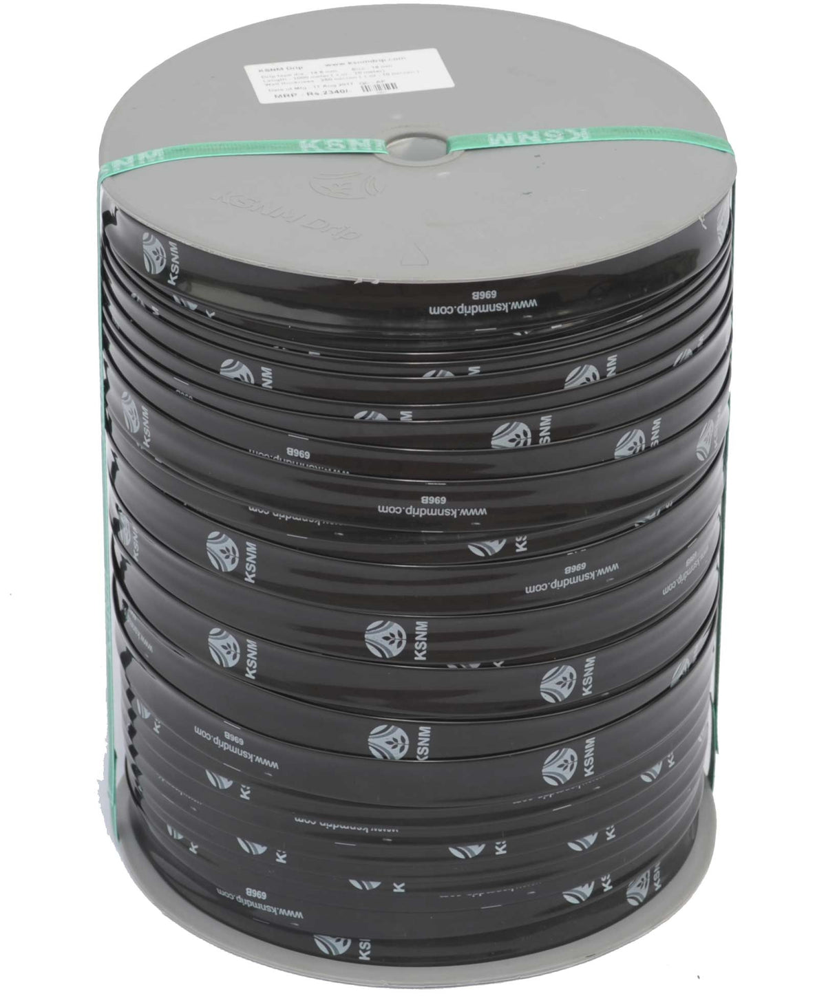 KSNM Drip Tape - 250 | Plain | 20 mm | 800 meter