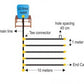 KSNM Drip Kit - 50 sqm