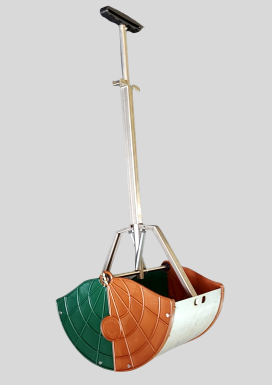 Smart Multipurpose Dung/Garbage Collector