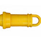 KSNM End Cap | 20 mm Lock