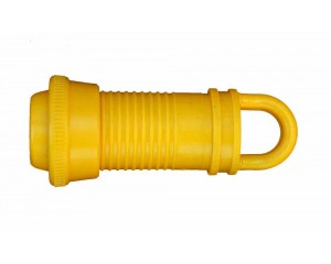 KSNM End Cap | 20 mm Lock