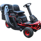 Falcon Electric Ride On Mower (Battery Operated) | 48VRD