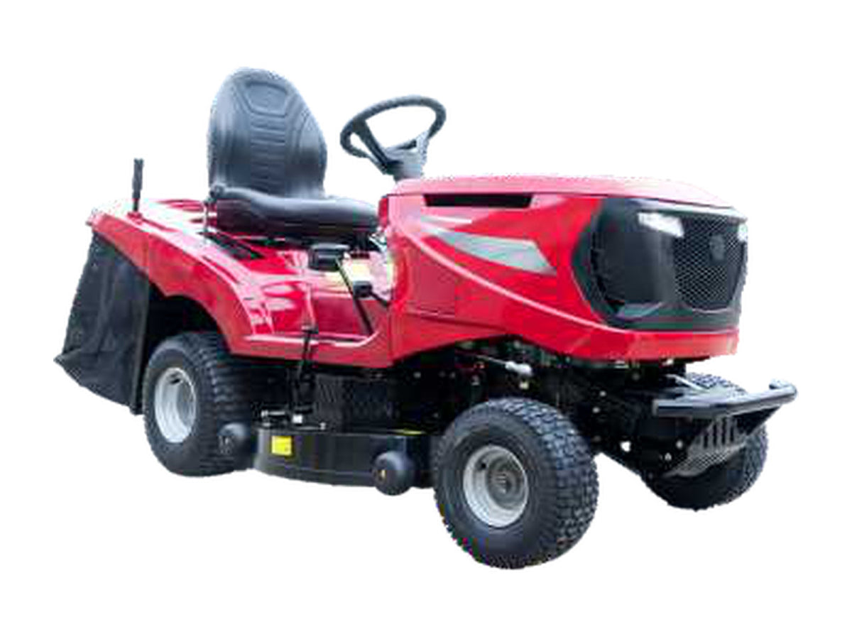 Falcon Power Ride On Mower (Engine Operated) | COMMANDER +
