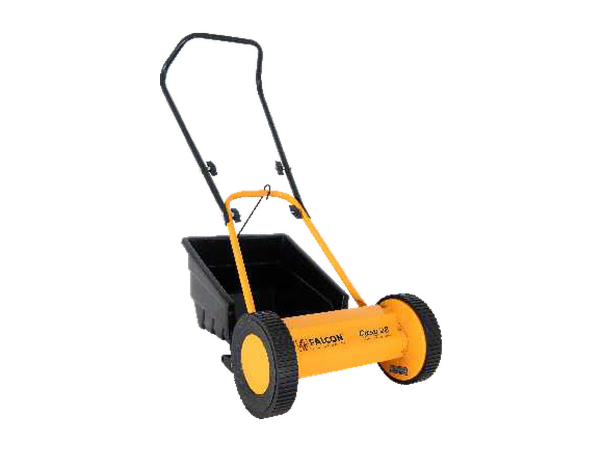 Falcon Cylindrical Hand Lawn Mower (Manual Operated) | Easy-28