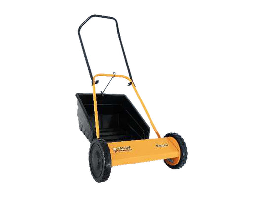 Falcon Cylindrical Hand Lawn Mower (Manual Operated) | Easy-42