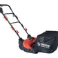 Falcon Cylindrical Lawn Mower (Electric Operated) | Easy Drive +
