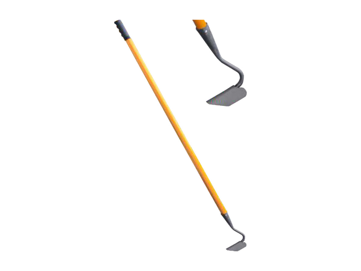 Falcon Hand Cultivator Single Prong (Without Handle) | FCH-301
