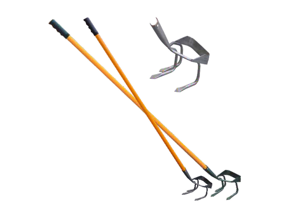 Falcon Weeding Cultivator (Without Handle) | FCH-307