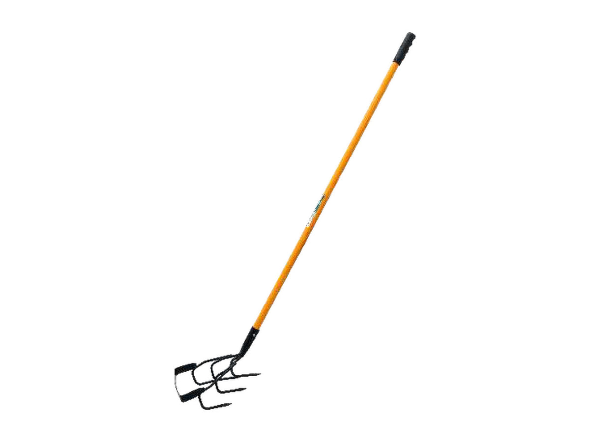 Falcon Garden Bow Rake (With Steel Handle & Grip) | FCHW-3140