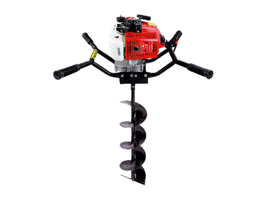 Falcon Agricultural Earth Auger (Without Drill) | FEA-63