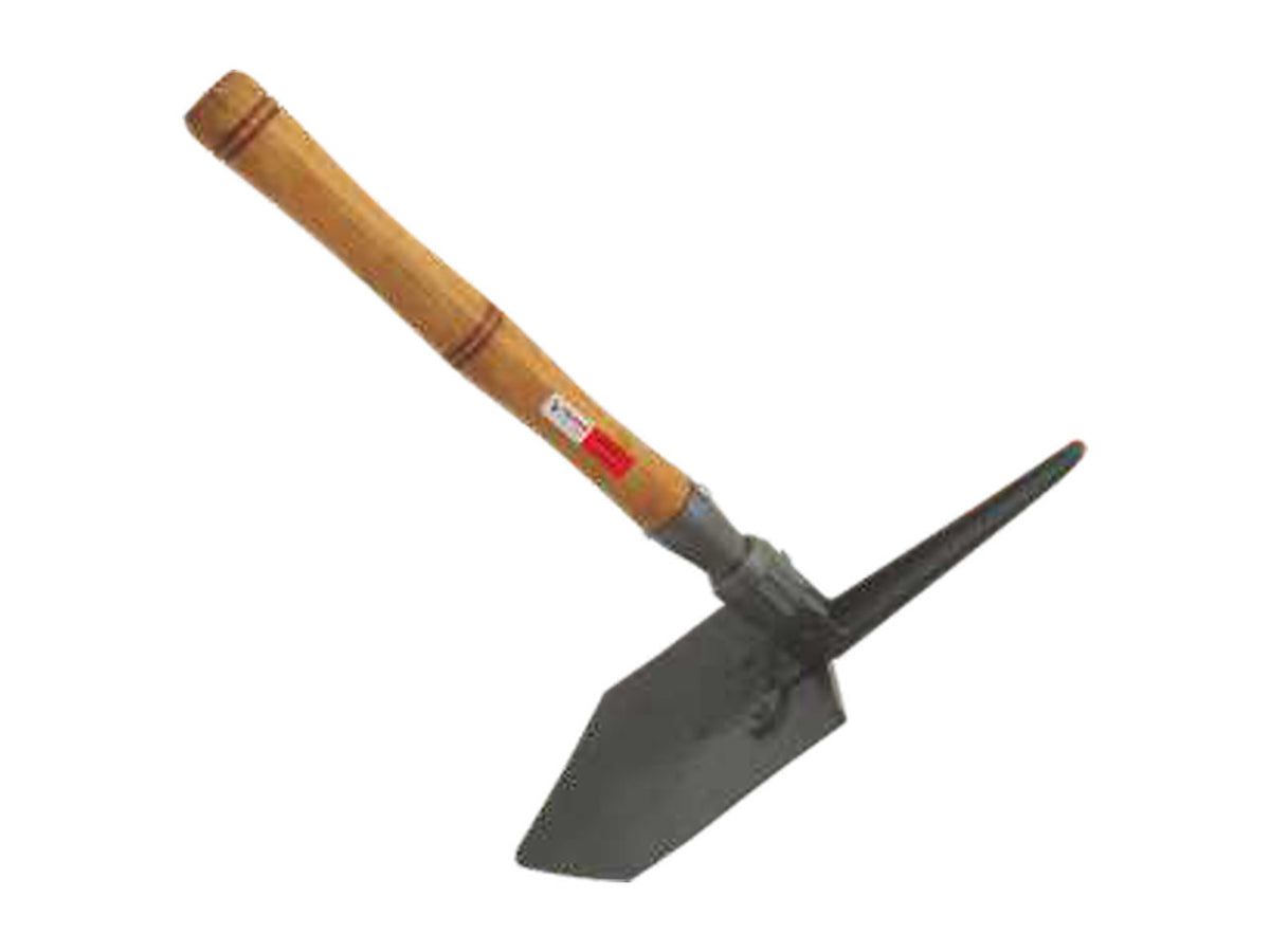 Falcon Shovel 2 In 1 | FFAS-6000