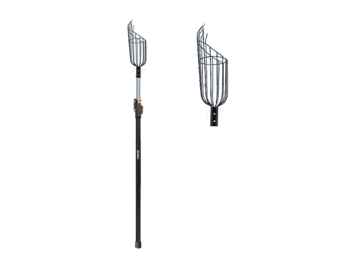 Falcon Fruit Gatherer Small (Without Extension Pipe) | FFG-232