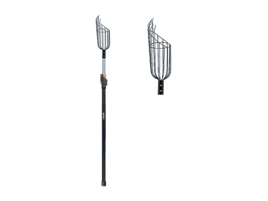 Falcon Fruit Gatherer Small (Without Extension Pipe) | FFG-232