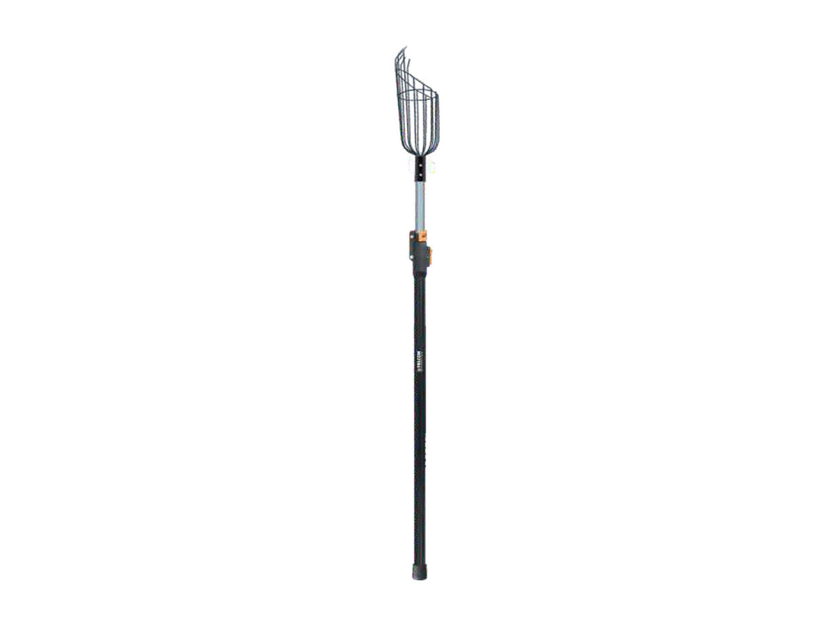 Falcon Fruit Gatherer (With Telescopic Long Handle) | FFG-233