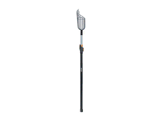 Falcon Fruit Gatherer (With Telescopic Long Handle) | FFG-233