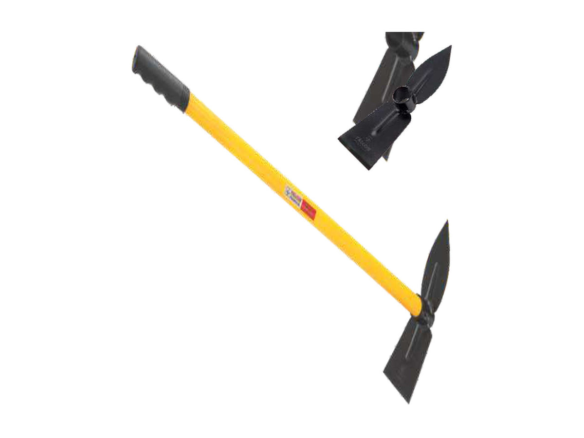 Falcon Garden Hoe (Without Handle) | FGH-2
