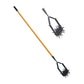 Falcon Hand Soil Tiller (Without Handle) | FGHT-308