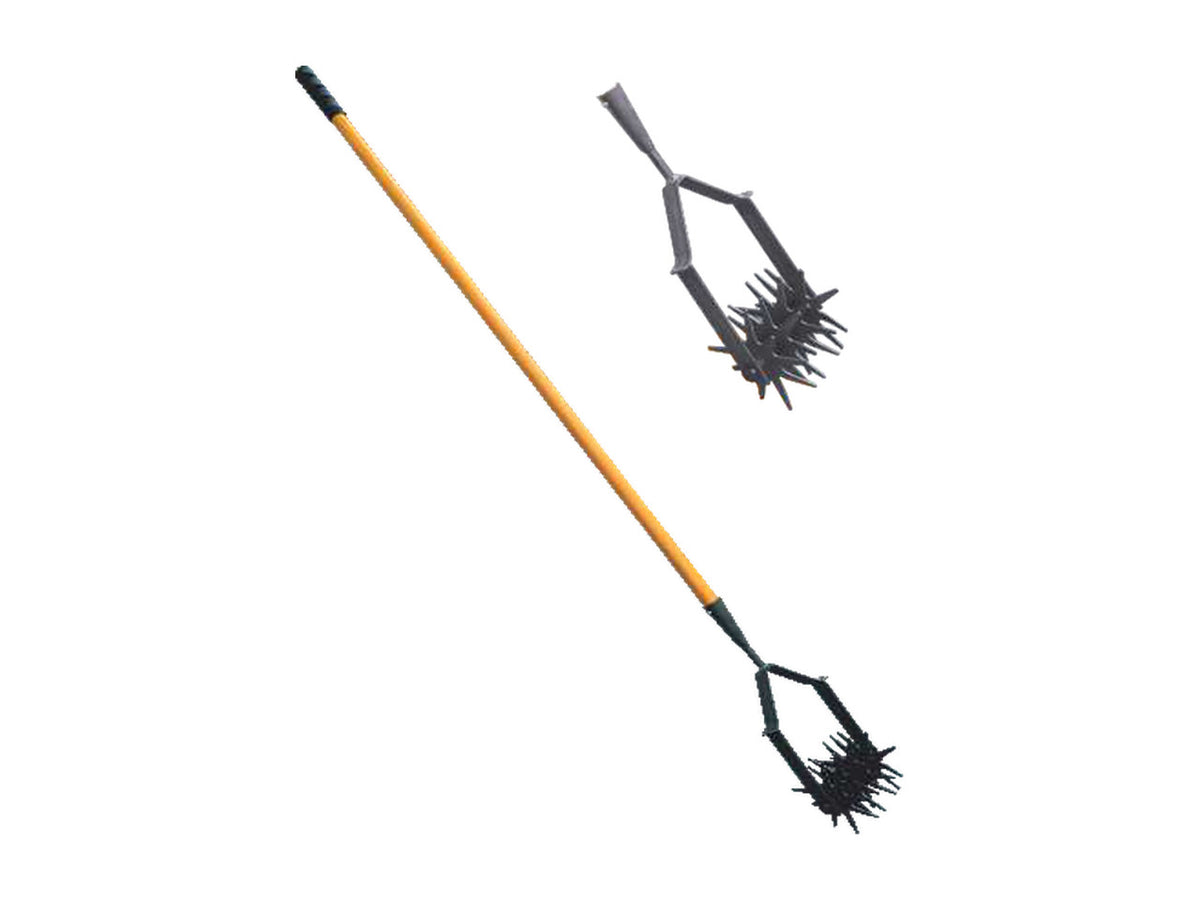 Falcon Hand Soil Tiller (Without Handle) | FGHT-308