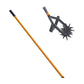 Falcon Hand Soil Tiller With Weeding Blade (Without Handle) | FGHT-309